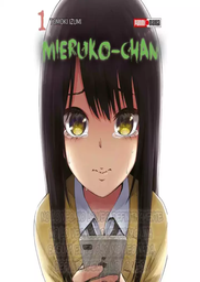 [MT-0-0858] Mieruko Chan 01