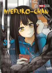 [MT-0-0860] Mieruko Chan 03