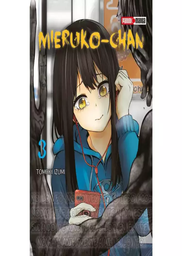 [MT-0-0860] Mieruko Chan 03