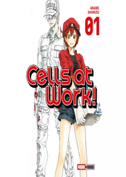 [MT-0-0864] Cells at Work 01
