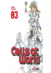 Cells at Work 03