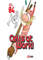 Cells at Work 04