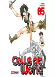Cells at Work 05