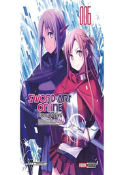 Sword Art Online Progressive 06