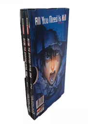 [MT-0-0895] All You Need is Kill Box Set