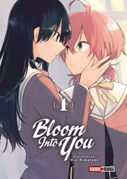 [MT-0-0906] Bloom Into You 1