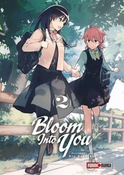 [MT-0-0907] Bloom Into You 2