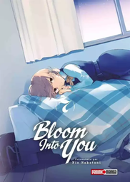[MT-0-0912] Bloom Into You 7