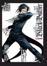 Black Butler 3