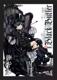 Black Butler 6