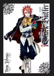 [MT-0-0927] Black Butler 7