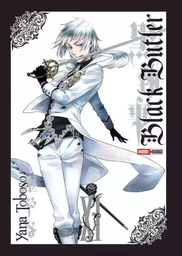 Black Butler 11