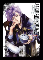 [MT-0-0943] Black Butler 23