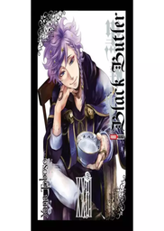[MT-0-0943] Black Butler 23