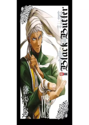 [MT-0-0946] Black Butler 26