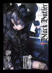 [MT-0-0947] Black Butler 27