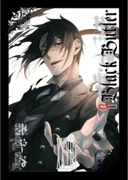 [MT-0-0948] Black Butler 28