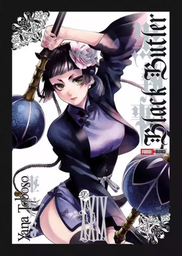 Black Butler 29