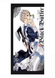 Black Butler 31