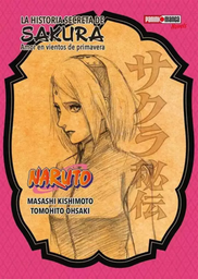 [MT-0-0955] La Historia Secreta de Sakura