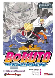 [MT-0-0956] Boruto 02