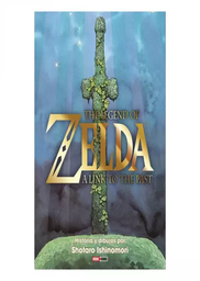 The Legend of Zelda: A Link to the Past
