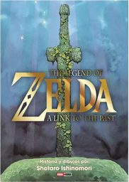 The Legend of Zelda: A Link to the Past