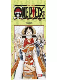 One piece 02