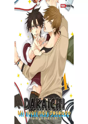 [MT-0-0965] Dakaichi 04