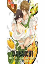 Dakaichi 07
