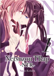 [MT-0-0976] Netsuzou Trap 1