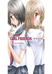 [MT-0-0984] Girl Friends 3