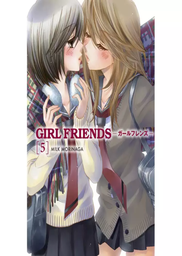 [MT-0-0986] Girl Friends 5