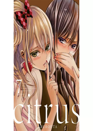 [MT-0-1022] Citrus 7