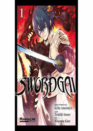 [MT-0-1029] Swordgai 1