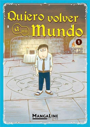 [MT-0-1032] Quiero Volver a Mi Mundo 01