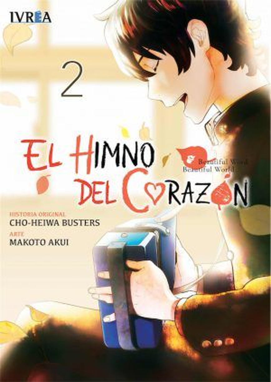El Himno del Corazón 02
