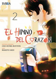 [MT-0-1034] El Himno del Corazón 02