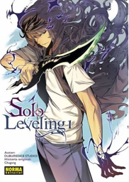 Solo Leveling 1