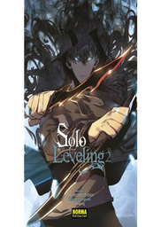 Solo Leveling 2