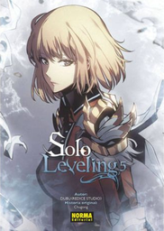 Solo Leveling 5