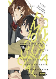 [MT-0-1045] Horimiya 10,5