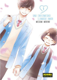 [MT-0-1046] Una Enfermedad Llamada Amor 1