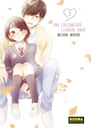 [MT-0-1047] Una Enfermedad Llamada Amor 2