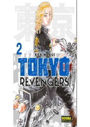 [MT-0-1050] Tokyo Revengers 2