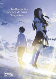 [MT-0-1063] Tu Brillo en las Noches de Luna