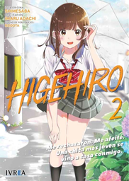 [MT-0-1069] Higehiro 2