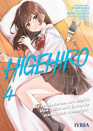 [MT-0-1071] Higehiro 4