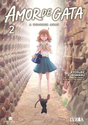 [MT-0-1075] Amor De Gata 02