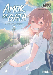 [MT-0-1076] Amor De Gata 03